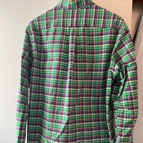 Ralph Lauren Shirt - Picture 4 of 4